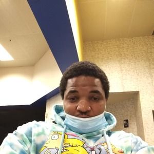 Meet your Posher, Laquincy